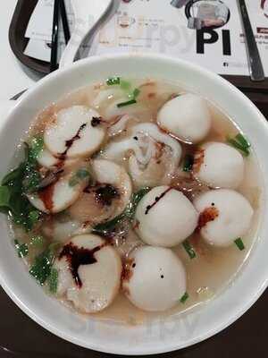 麵包新語 & 土司工坊