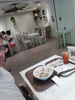 麵包新語 & 土司工坊