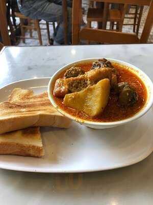 麵包新語 & 土司工坊