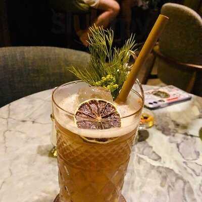 The St. Regis Bar - The St. Regis Hong Kong