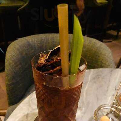 The St. Regis Bar - The St. Regis Hong Kong