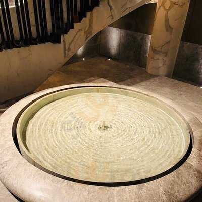 The St. Regis Bar - The St. Regis Hong Kong