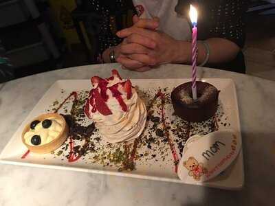 Pizza Express (威利大廈)