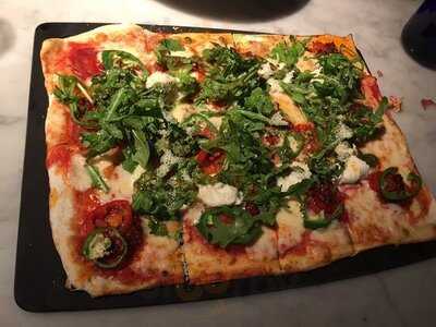 Pizza Express (威利大廈)