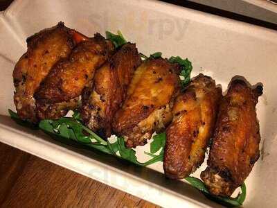 Pizza Express (威利大廈)