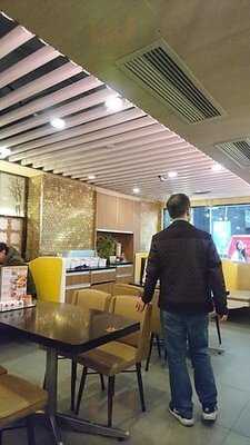 佳記餐廳 (尖沙咀)