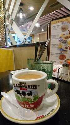 佳記餐廳 (尖沙咀)