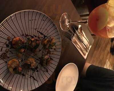 Espuma (威靈頓廣場)