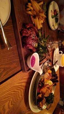 Espuma (威靈頓廣場)