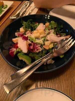 Espuma (威靈頓廣場)