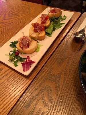 Espuma (威靈頓廣場)