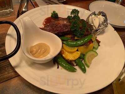 Espuma (威靈頓廣場)