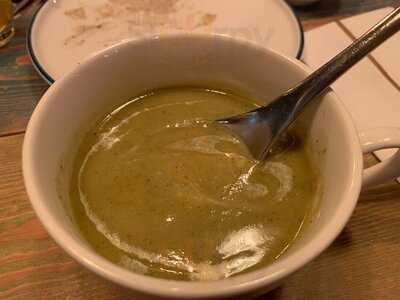 Espuma (威靈頓廣場)