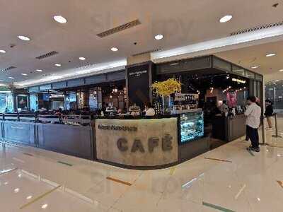Greyhound Cafe (海運大廈)