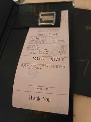 Greyhound Cafe (海運大廈)