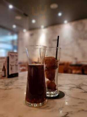 Greyhound Cafe (海運大廈)