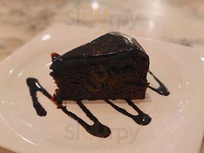 Greyhound Cafe (海運大廈)