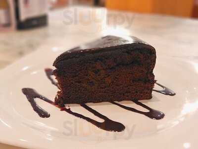 Greyhound Cafe (海運大廈)