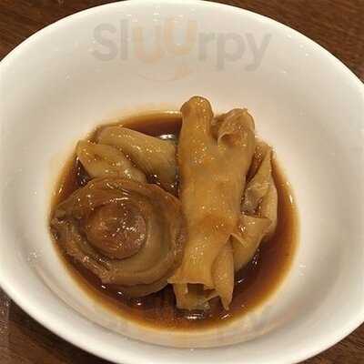 咖啡廳 - 香港沙田凱悅酒店