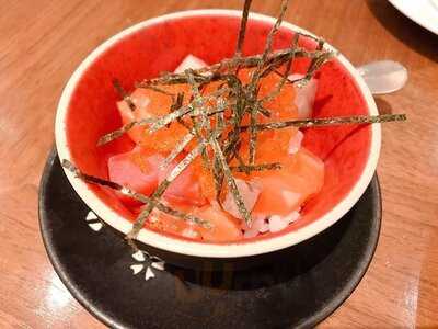 咖啡廳 - 香港沙田凱悅酒店