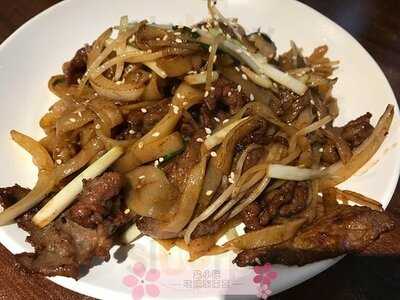 深井陳記燒鵝茶餐廳