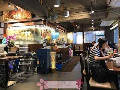 深井陳記燒鵝茶餐廳