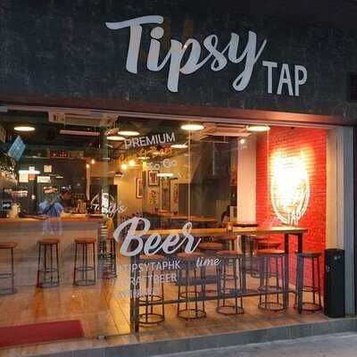 Tipsy Tap