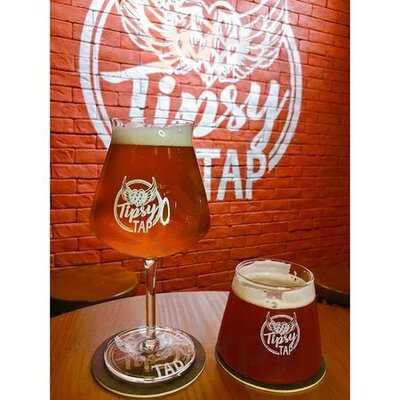 Tipsy Tap