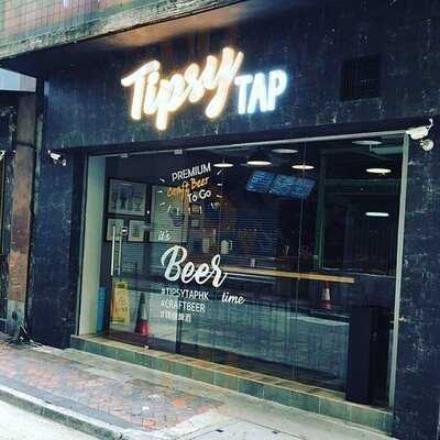 Tipsy Tap