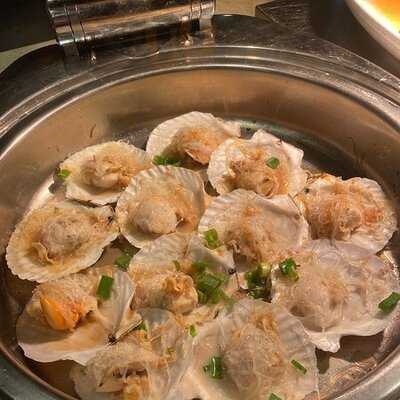 Mr Steak Buffet A La Minute