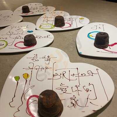 Mr Steak Buffet A La Minute