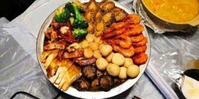 大家樂 (大角咀)