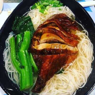 大家樂 (大角咀)