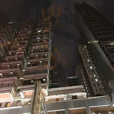 大家樂 (大角咀)