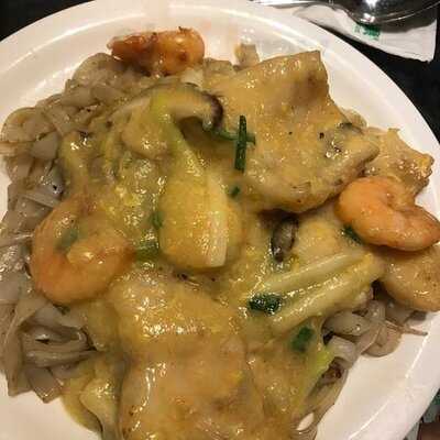 大家樂 (大角咀)