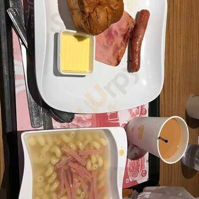 大家樂 (大角咀)