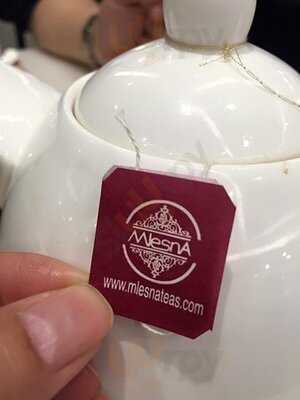 靠得住粥麵小館(太安樓)