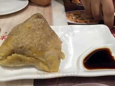 靠得住粥麵小館(太安樓)