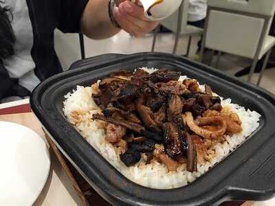 靠得住粥麵小館(太安樓)