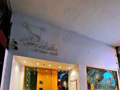 Top Blade Steak Lab (銅鑼灣)