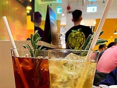 Top Blade Steak Lab (銅鑼灣)