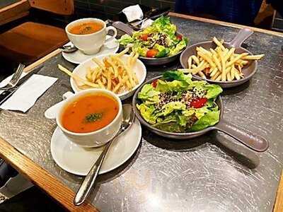 Top Blade Steak Lab (銅鑼灣)