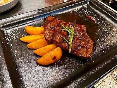 Top Blade Steak Lab (銅鑼灣)