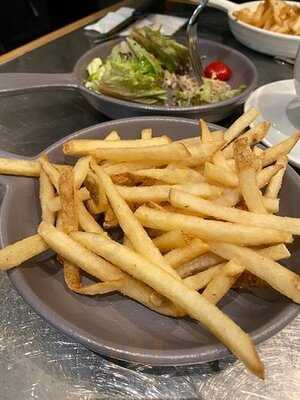 Top Blade Steak Lab (銅鑼灣)