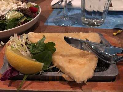 Santorini Greek Taverna