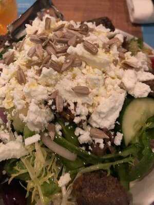 Santorini Greek Taverna