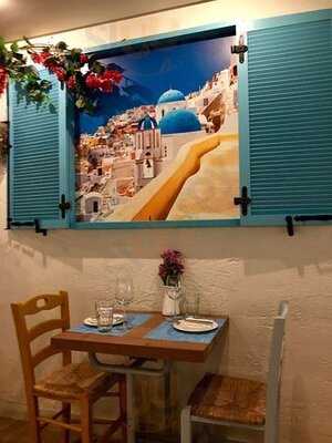Santorini Greek Taverna