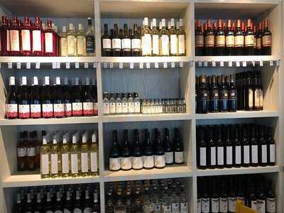 Santorini Greek Taverna