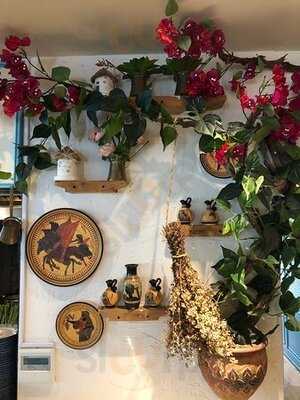 Santorini Greek Taverna