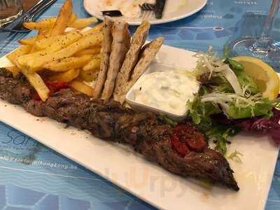 Santorini Greek Taverna